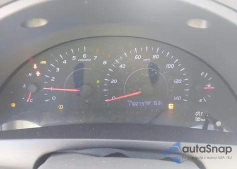 2011 Toyota Camry Le z USA, uszkodzony, nr VIN 4T4BF3EK9BR128933